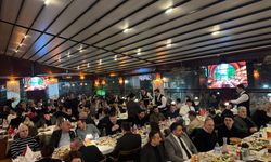 GAİD’in İstanbul’daki iftarı sektörde birlik mesajı verdi