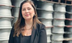 Maxion İnci Jant Grubu Türkiye operasyonlarının liderliğine Gülçin Tekin atandı