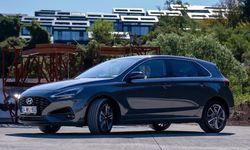 Hyundai i30 şimdi daha atak, daha dinamik