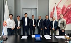 Iveco Bus, Özbekistan’da yaptığı anlaşmalarla Orta Asya pazarında büyüyor