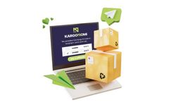 Lojistik sektöründe hedef 2035 yılına kadar yüzde 60 geri kazanım