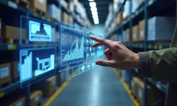 Küresel e-ihracat dalgası lojistikte yeni bir dönemi başlatıyor