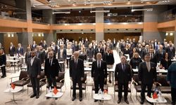 LojiDer 2’nci Olağan Genel Kurulu İstanbul’da gerçekleştirildi