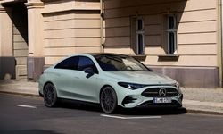 Mercedes-Benz Otomotiv'den kampanya