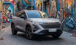 Yeni OMODA 5 ve OMODA 7 Mart’ta Türkiye’de