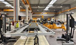 Schmitz Cargobull Orta Avrupa için Romanya’da yeni üretim üssü kurdu