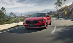 Škoda Superb Sportline MHEV Türkiye’de satışa çıktı