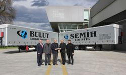 Semih Lojistik Türkiye–Avrupa hattında Tırsan yatırımıyla büyüyor