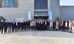 Treyler sektörü Konya’da bir araya geldi