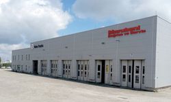 Volvo Trucks Hadımköy servisi yalın yönetim uygulamalarıyla sertifika kazandı