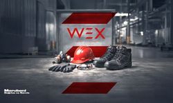 Marubeni Dağıtım ve Servis WEX Safety Solutions markasını duyurdu
