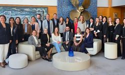 Arkas TEİD iş birliğiyle İzmir’de etik kültürü odağına aldı