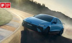 Hyundai iF Design 2026’da 21 ödüle damga vurdu