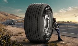 Prometeon, mega treylerler için yeni ANTEO Pro-T’yi tanıttı