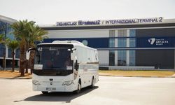 Diana Travel operasyonel verimlilik için Allison şanzımanlı Temsa MD9 araçları tercih etti