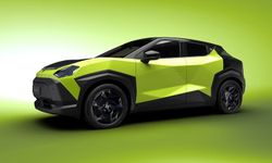 Yeni Nissan JUKE sahneye çıktı