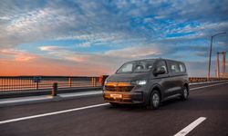 Volkswagen Ticari Araç, nisan ayına özel kredili alım avantajları sunuyor