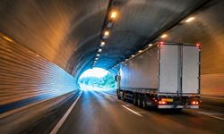 Kamyon segmenti büyümesini sürdürürken çekici pazarı ilk çeyrekte yavaşladı