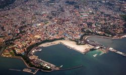 Alport, Malabo ve Bata limanlarının işletmesini devraldı