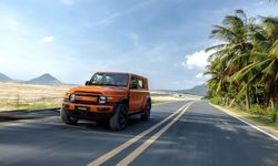 iCAUR yeni enerji yaklaşımını elektrikli V23 ve menzil uzatmalı hibrit V27 ile hayata geçiriyor