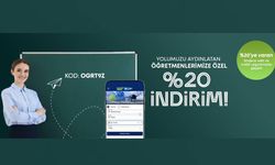 Kâmil Koç 100. yılını kamu çalışanlarına özel kampanyalarla kutluyor