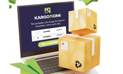 E-Ticarette şikayetlerin yüzde 46'sı kargodan