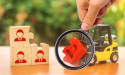 Lojistikte rekabet artık 'insan kaynağı' üzerinden şekilleniyor