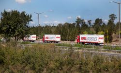 Mars Logistics, 2025’i büyük ölçekli yatırımlar ve 633,9 milyon Euro ciro ile kapattı