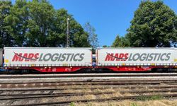 Mars Logistics demiryolu ağını aynı gün açtığı iki yeni hatla güçlendirdi