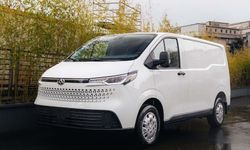 Maxus DELIVER 7 L1H1 1.299.000 TL’den başlayan fiyatlarla satışta