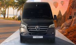 Sprinter ve Vito turizm sektörüne özel çözümlerle yollara çıkıyor