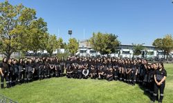 Aksaray Kamyon Fabrikası’nda kadın çalışan oranı iki yılda iki katına çıktı