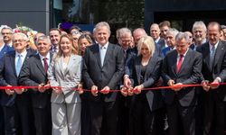 Citroën, Peugeot ve Opel’in İzmir’deki yeni adresi Novamer Otomotiv kapılarını açtı