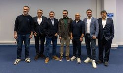 OGD’nin yeni başkanı Murat Öztürk oldu