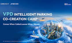 OMODA & JAECOO VPD ile park stresini ortadan kaldırıyor