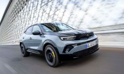 Opel’in ralli genlerine sahip en güçlü elektriklisi Mokka GSE satışa sunuldu