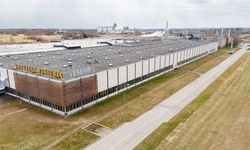 Riga Wood 100 milyon Euro’luk yatırımla Türk treyler pazarına odaklanıyor