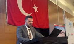 AND'nin yeni Başkanı Salih Kodaman oldu