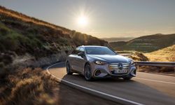 Tamamen elektrikli yeni C-Serisi: Segmenti baştan tanımlıyor