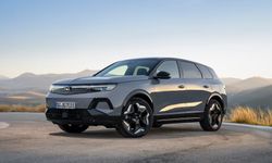 Opel Grandland için şirketlere özel avantajlı leasing dönemi başladı