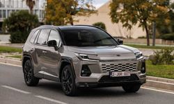 SUV segmentinin öncüsü Toyota RAV4, yeni nesliyle iddiasını artırıyor