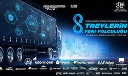 Ağır vasıta ve treyler sektörü 8. kez bir araya geliyor