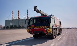 Allison Transmission, acil durum araçları çözümleriyle Interschutz 2026'da