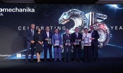 Automechanika Istanbul 2026 yeni nesil teknolojileri sahneye taşıyor