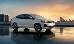 Yeni Dacia Logan 1.580.000 TL’den başlayan fiyatlarla yollara çıkıyor