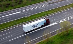 Ford Trucks, Castrol ve Prometeon Türkiye yollarında kaptanlarla bir araya geldi