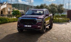 Foton Tunland, “Her Yola Yakışır” sloganıyla Türkiye yollarına çıkıyor
