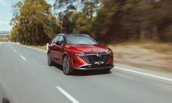 Qashqai e-POWER, gerçek kullanım koşullarında 1303 kilometre yol yaptı