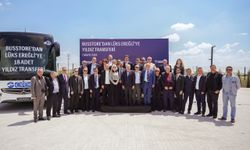 Mercedes-Benz Türk ve Lüks Ereğli arasında stratejik filo gençleştirme operasyonu