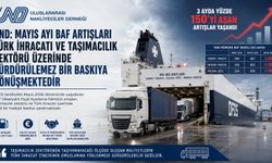 UND’den DFDS’nin Mayıs ayı BAF artışlarına sert tepki